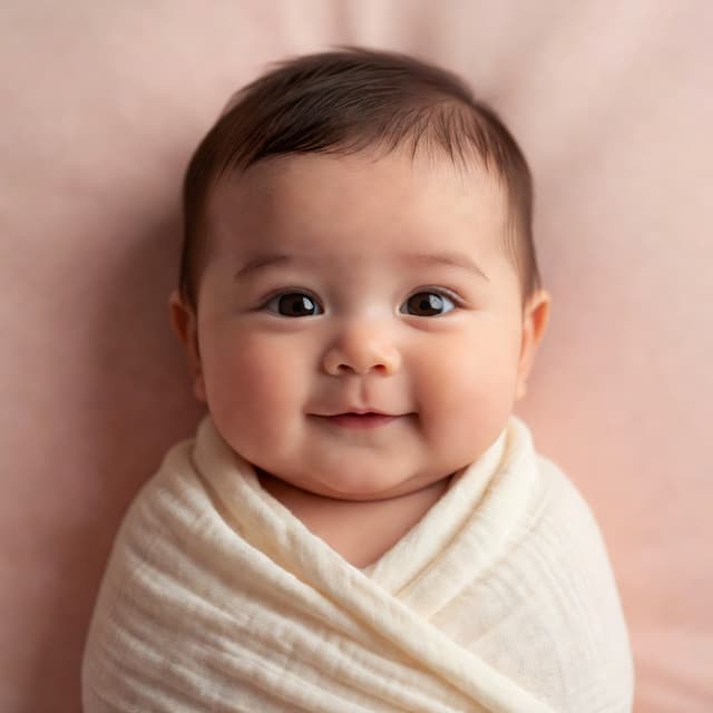 Step two of Bae AI baby generator: upload a woman's photo